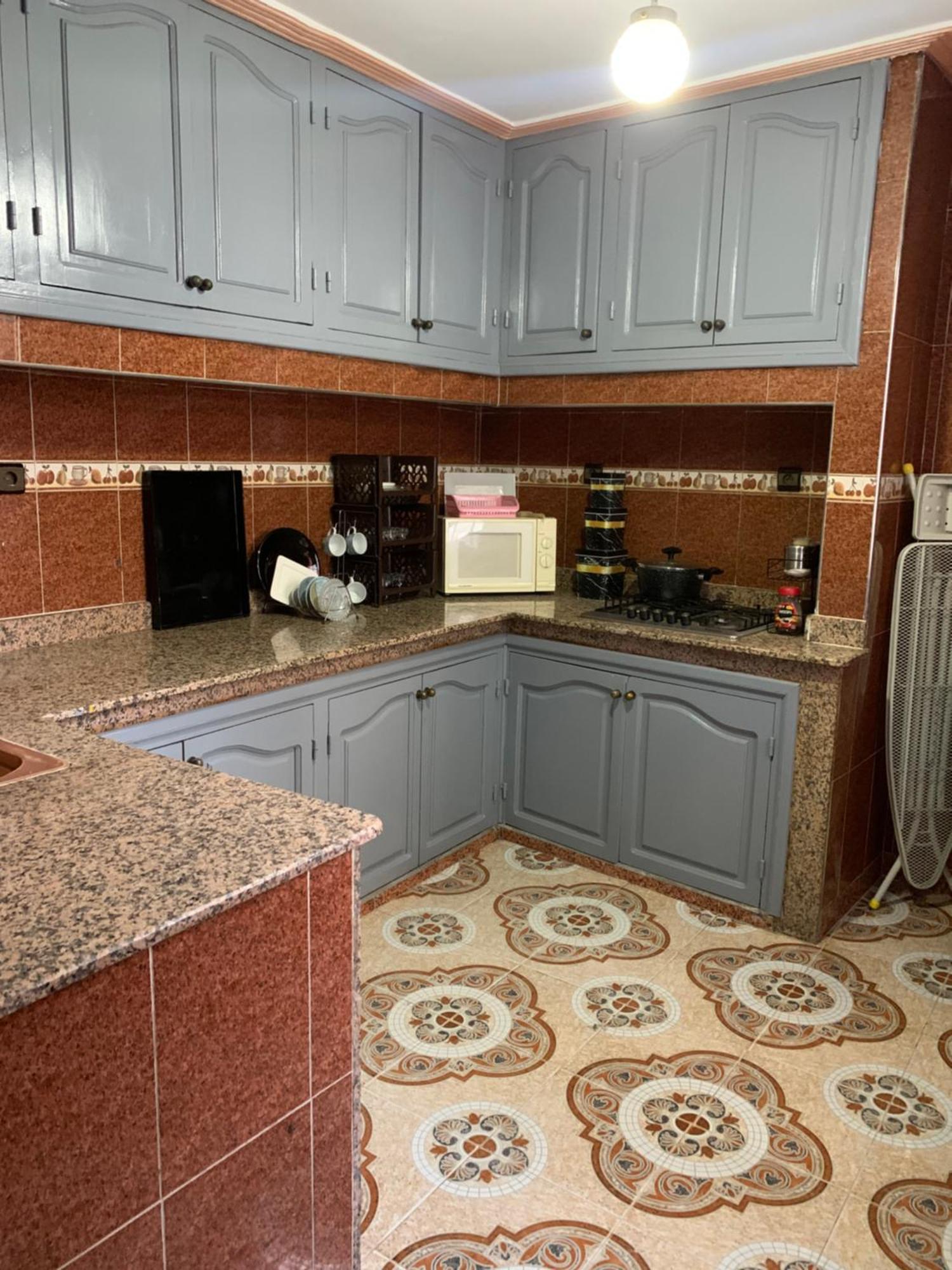 Appartment Khadija Marrakesh Buitenkant foto